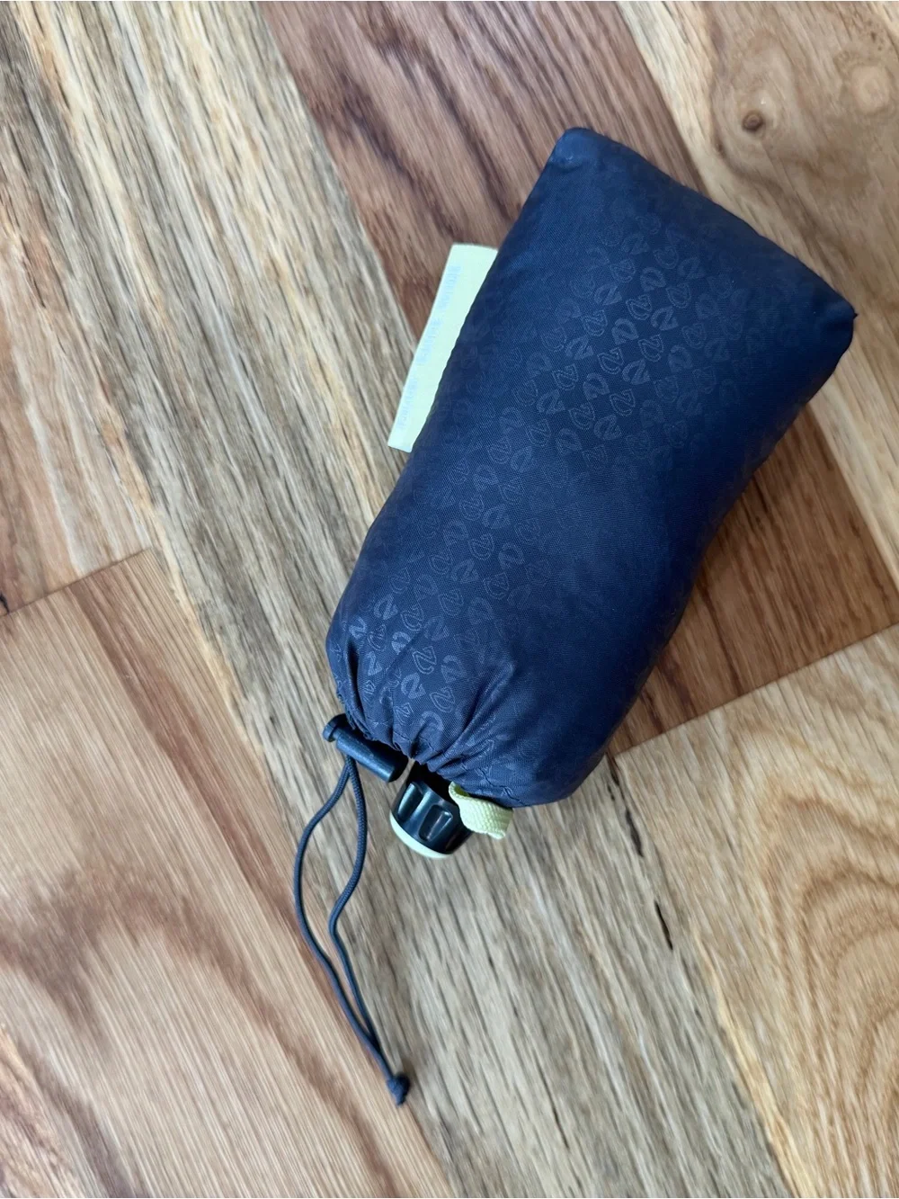 NEMO Fillo Elite Wide Inflatable Backpacking Pillow